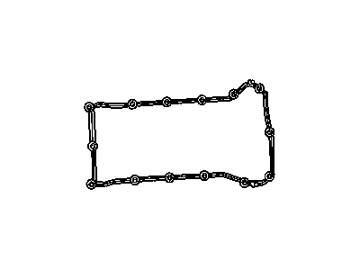 Mopar 4884762AA Gasket-Cylinder Head Cover