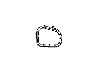 Mopar 4884572AA Seal-Adapter