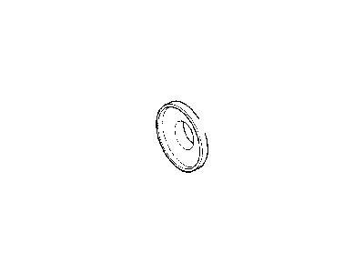 Mopar 5072308AA Seal-Transfer Case FLANGE