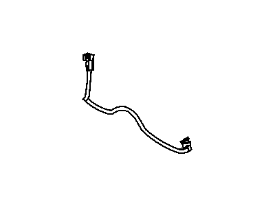 Mopar 68011454AA Wiring-Wiring