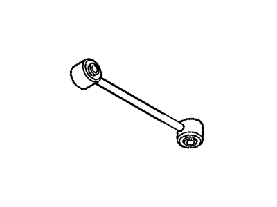 Jeep Commander Sway Bar Link - V2089467AB