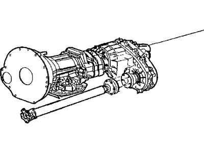 Jeep 5015694AB