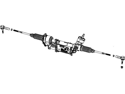 Ram 68507992AB