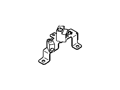 Mopar 52009882AE Line-Brake Line Union