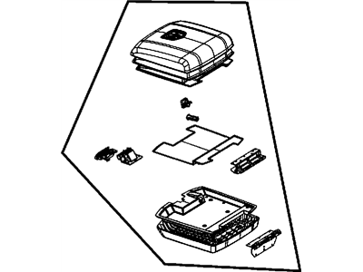 Ram 1NN171D3AB