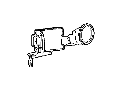 Mopar 4671243AC Module-IMMOBILIZER