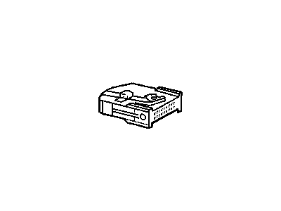 Mopar 5103662AA Connector-Wiring