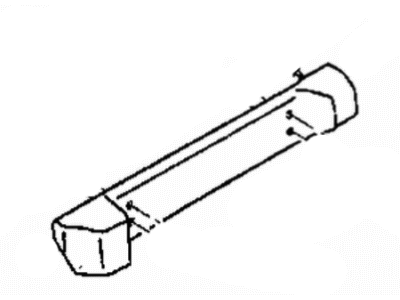 Jeep 55175106AB