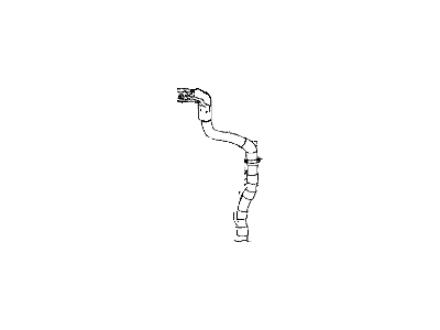 Mopar 56051450AC Battery Cable Harness