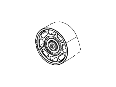 Ram 68518735AA
