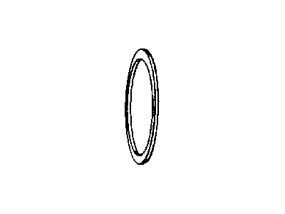 Mopar 4202864 Seal-Reverse SERVO Piston