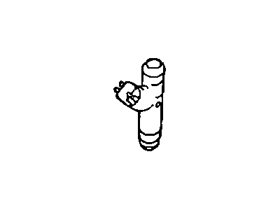 Mopar 53032713AB Injector-Fuel