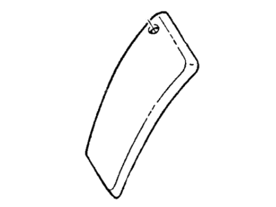 Mopar 4636721 Door