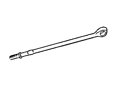 Mopar 5017461AA Tie Rod-Steering