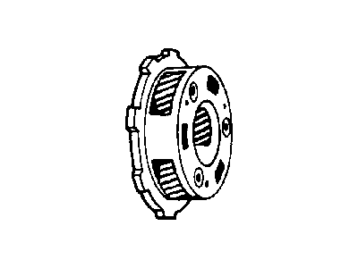 Mopar 2801061 Carrier-Planetary PINION