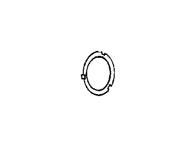 Mopar 4539129 Washer-Planetary Carrier