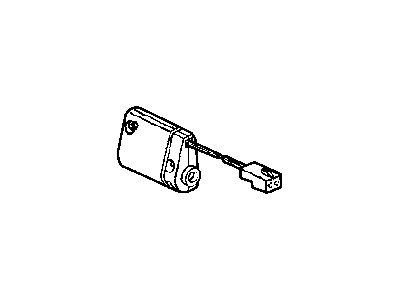 Mopar 4848149 Switch-STRUT