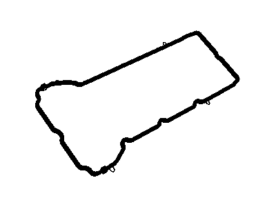 Mopar 5184596AE Gasket-Cylinder Head Cover