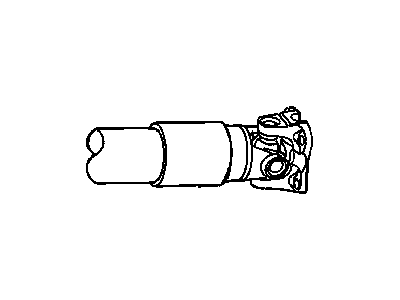 Mopar 5102157AC U-Joint Kit