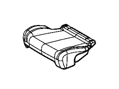 Dodge 5RV40DX9AA