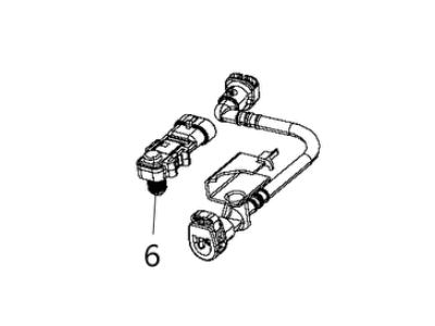 Jeep 68087103AB