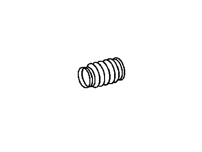 Mopar 5133897AA Boot-DRIVESHAFT