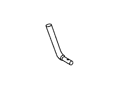 Mopar 5133855AA Lever