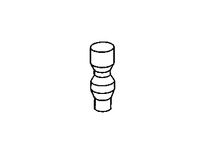 Mopar 5133853AA Pin-Hitch