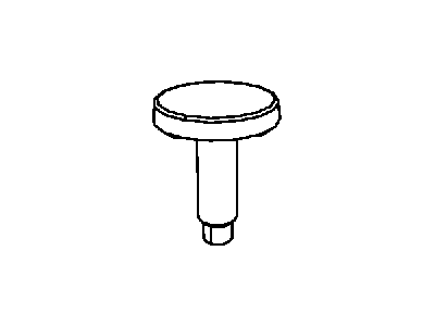 Mopar 68084117AB Bracket-Relay