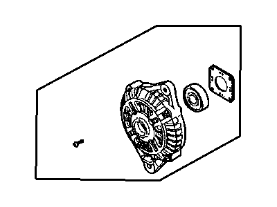 Chrysler MD618750