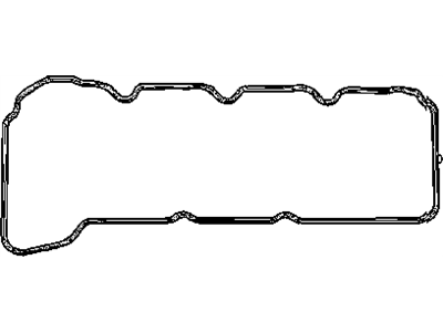 Mopar 53021958AA Gasket-Cylinder Head Cover