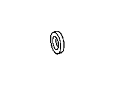 Mopar 68019031AA SEALRING-Differential Bearing