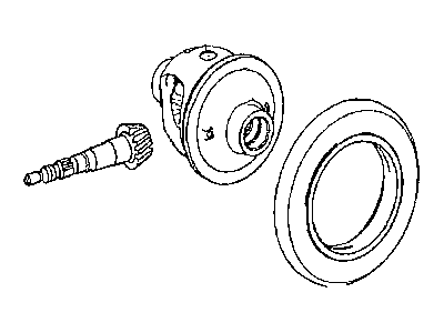 Dodge 68019072AA