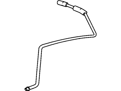 Mopar 4763767AD Harness-Pollution Control Valve