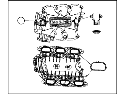 Jeep 4781578AM