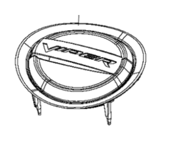 Dodge 5YW75RXFAB