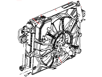 Jeep 55116723AE