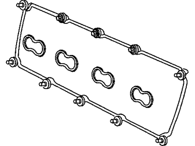 Mopar 6507007AA Stud-Double Ended