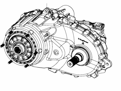 Ram 68250776AF