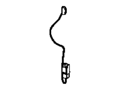 Mopar 68003997AA Harness-Jumper