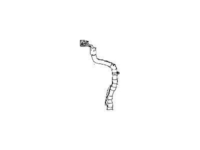 Mopar 56051753AC Battery Wiring