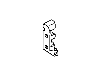 Mopar 5010095AA Bracket-Shift Fork