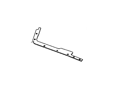 Dodge 68147023AB
