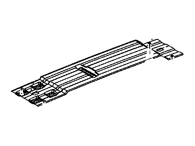 Mopar 55364088AA Bracket