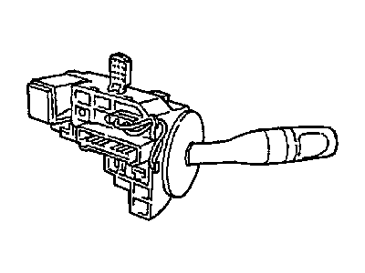 Mopar 5073049AA Switch-Multifunction