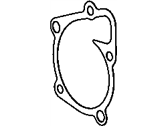 Mopar 68046028AA GASKET-WATER PUMP