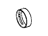 Jeep Camshaft Bearing - 4720220 Camshaft
