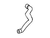 Mopar 5097790AA HOSE-CRANKCASE VENT