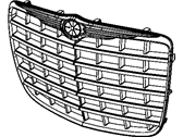 Chrysler 300 Grille - 1NR611ZHAA Grille-Radiator