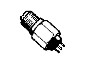 Mopar 56028181 SWITCH-NEUTRAL, SAFETY, BACK UP